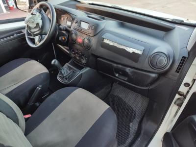 FIORINO COMBI POP 1.3 M.JET 95 E6D