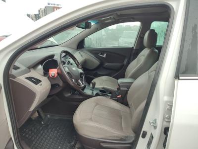 ix35 1.6 GDI ELITE OV