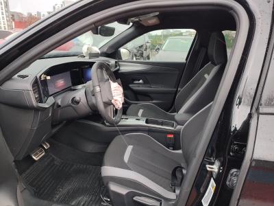 MOKKA 1.2 130 AT8 GS FL