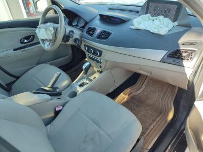 FLUENCE 1.6 EXTREME OV 105 BG