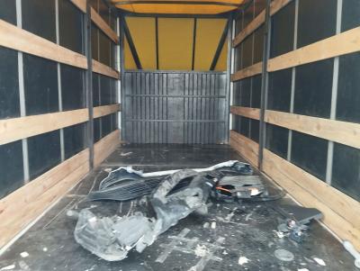 DAILY KAMYONET 35 C 16 3750 E6E