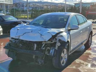 FLUENCE 1.6 EXTREME OV 105 BG