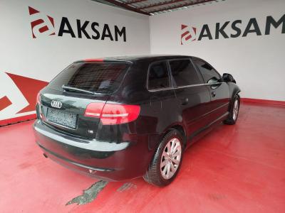 A3 SPORTBACK 1.6
