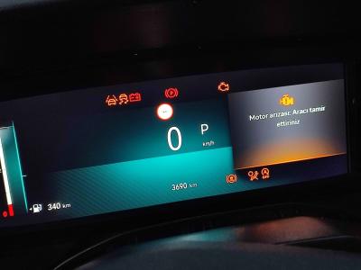 COMBO CARGO 1.5 DIZEL AT8 130 ULTIMATE XL FL