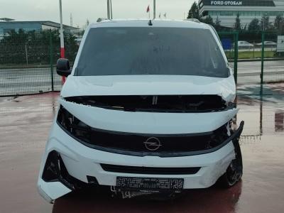 COMBO CARGO 1.5 DIZEL AT8 130 ULTIMATE XL FL