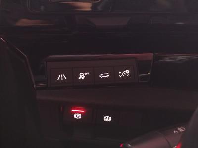 AUSTRAL TECHNO ESPRIT ALPINE M.HYBRID 160 AT