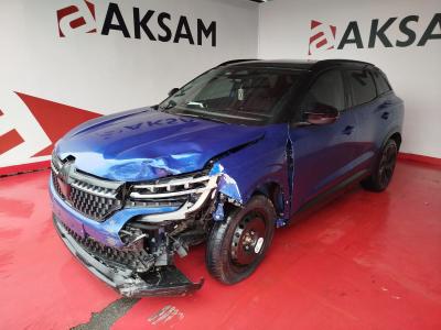 AUSTRAL TECHNO ESPRIT ALPINE M.HYBRID 160 AT