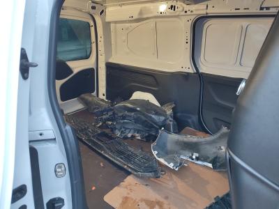 COMBO CARGO 1.5 DIZEL AT8 130 ULTIMATE XL FL