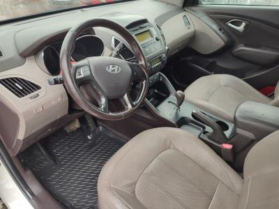 ix35 1.6 GDI ELITE OV