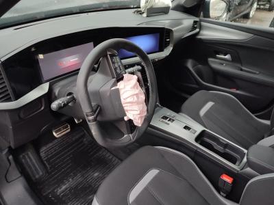 MOKKA 1.2 130 AT8 GS FL