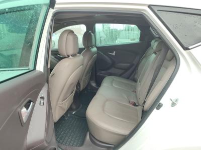 ix35 1.6 GDI ELITE OV