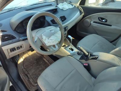 FLUENCE 1.6 EXTREME OV 105 BG