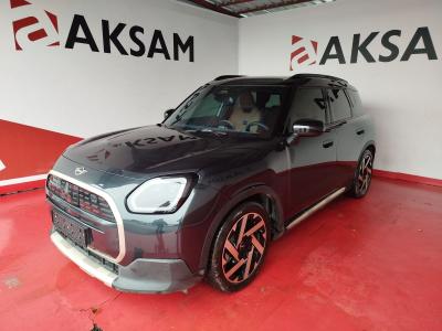 MINI COOPER COUNTRYMAN E 204 FAVOURED