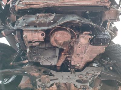 COMBO CARGO 1.5 DIZEL AT8 130 ULTIMATE XL FL