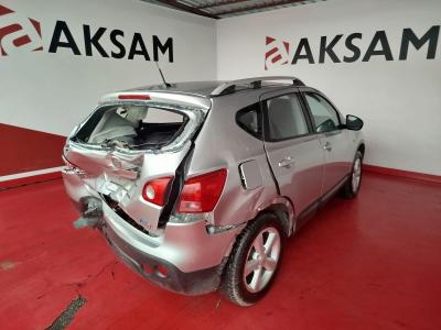 QASHQAI 1.5 DCI TEKNA 4x2