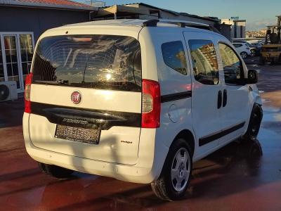 FIORINO COMBI POP 1.3 M.JET 95 E6D