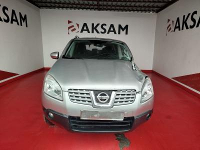 QASHQAI 1.5 DCI TEKNA 4x2