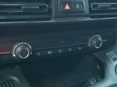 COMBO CARGO 1.5 DIZEL AT8 130 ULTIMATE XL FL