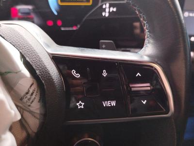 AUSTRAL TECHNO ESPRIT ALPINE M.HYBRID 160 AT