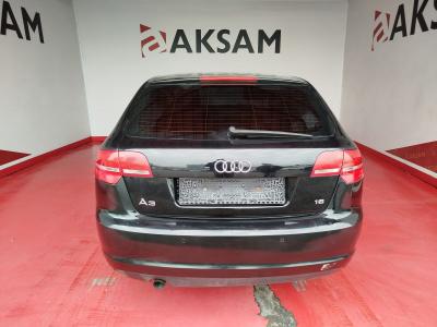 A3 SPORTBACK 1.6
