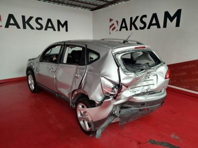 QASHQAI 1.5 DCI TEKNA 4x2
