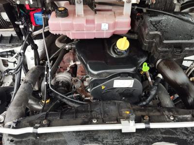 DAILY KAMYONET 35 C 16 3750 E6E