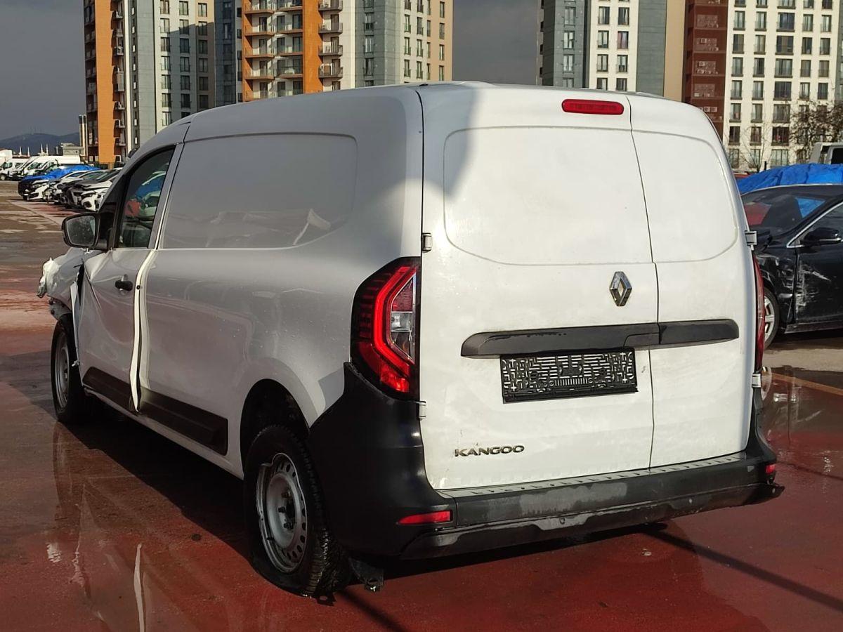 KANGOO VAN L2 EQUILIBRE 1.5 BLUE DCI 115