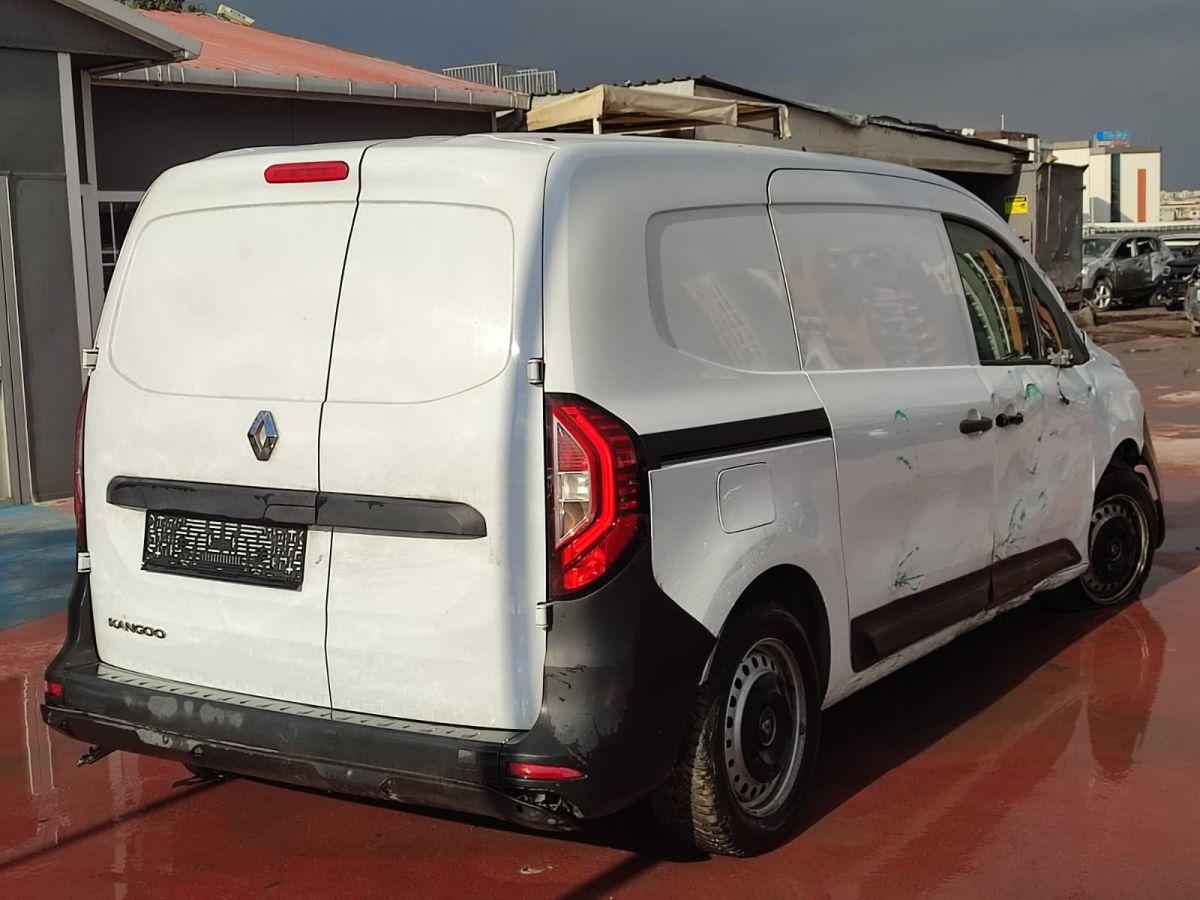 KANGOO VAN L2 EQUILIBRE 1.5 BLUE DCI 115