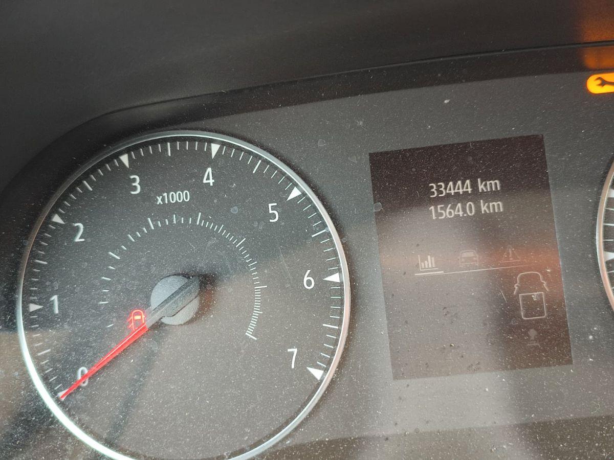 KANGOO VAN L2 EQUILIBRE 1.5 BLUE DCI 115