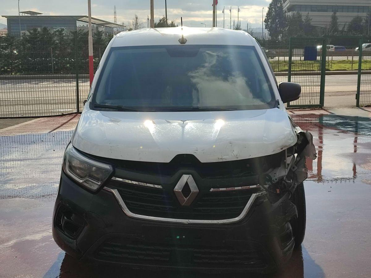 KANGOO VAN L2 EQUILIBRE 1.5 BLUE DCI 115