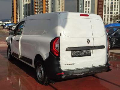 KANGOO VAN L2 EQUILIBRE 1.5 BLUE DCI 115