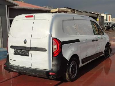 KANGOO VAN L2 EQUILIBRE 1.5 BLUE DCI 115