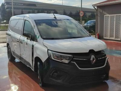 TRAFIC PANELVAN GRAND CONFORT 6M3