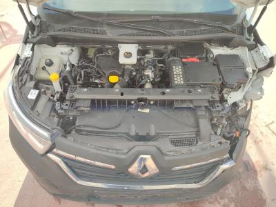 KANGOO VAN L2 EQUILIBRE 1.5 BLUE DCI 115