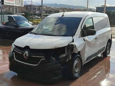 KANGOO VAN L2 EQUILIBRE 1.5 BLUE DCI 115