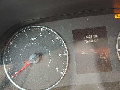 KANGOO VAN L2 EQUILIBRE 1.5 BLUE DCI 115