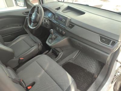 KANGOO VAN L2 EQUILIBRE 1.5 BLUE DCI 115