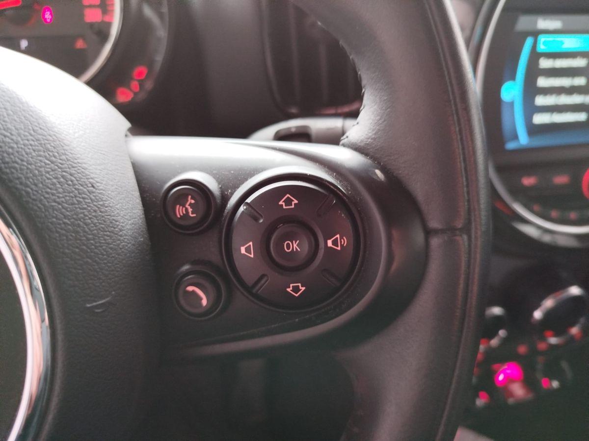 MINI COOPER COUNTRYMAN 1.5 136 CLASSIC