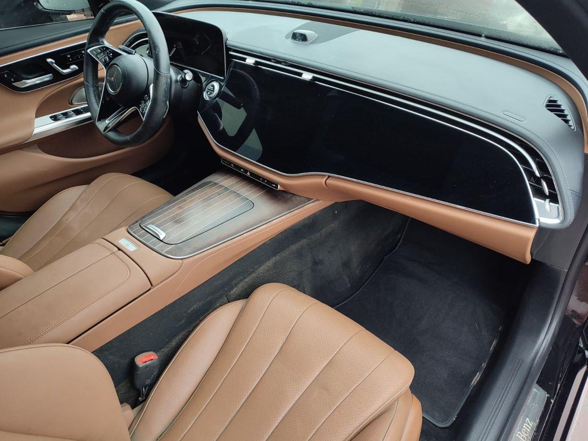 E 180 1.5 EDITION 1 EXCLUSIVE 9G-TRONIC