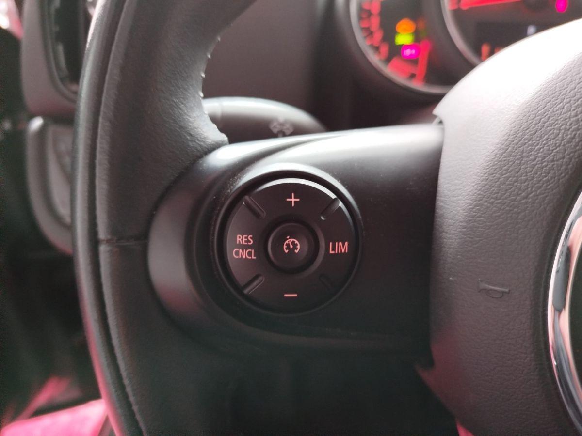 MINI COOPER COUNTRYMAN 1.5 136 CLASSIC