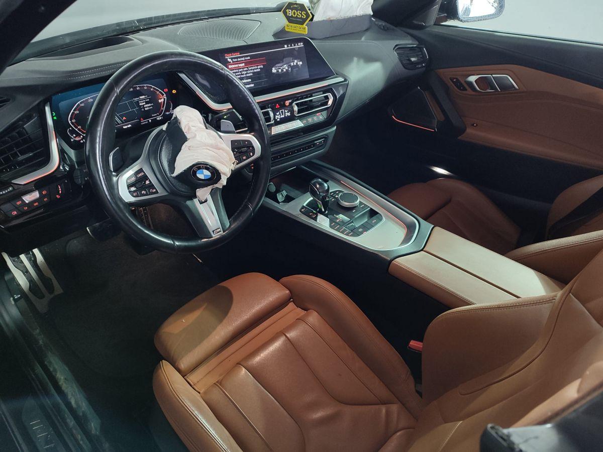 Z4 SDRIVE30i 2.0 258 EDITION M SPORT