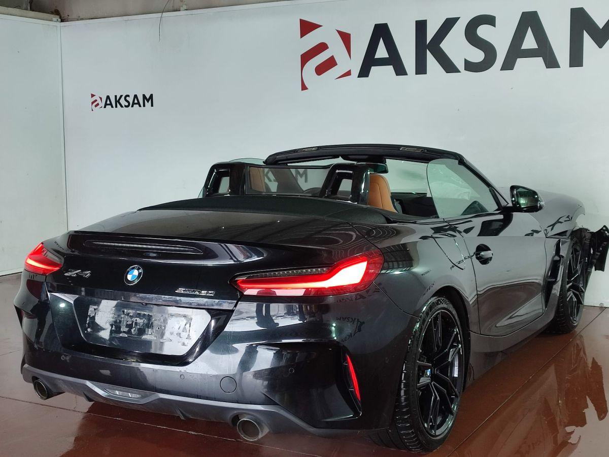 Z4 SDRIVE30i 2.0 258 EDITION M SPORT