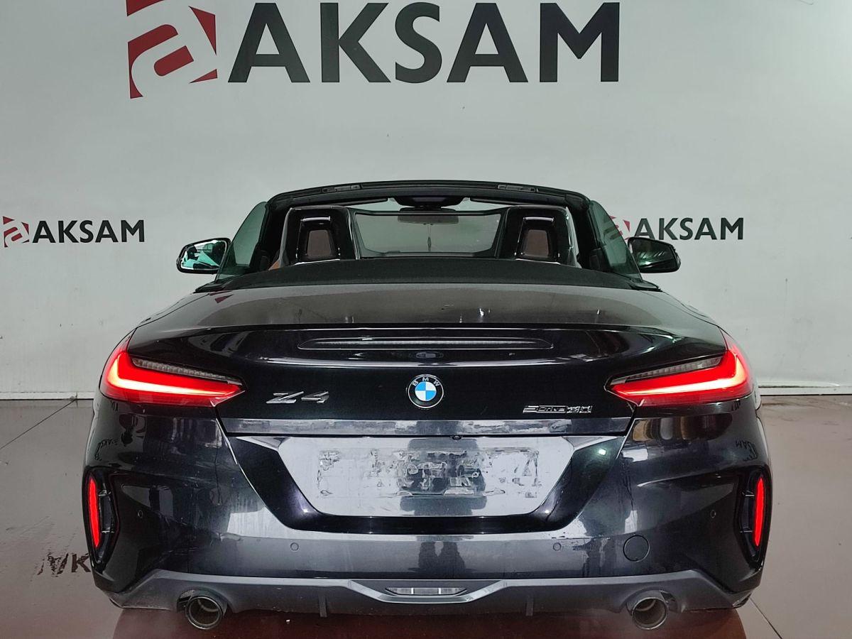 Z4 SDRIVE30i 2.0 258 EDITION M SPORT