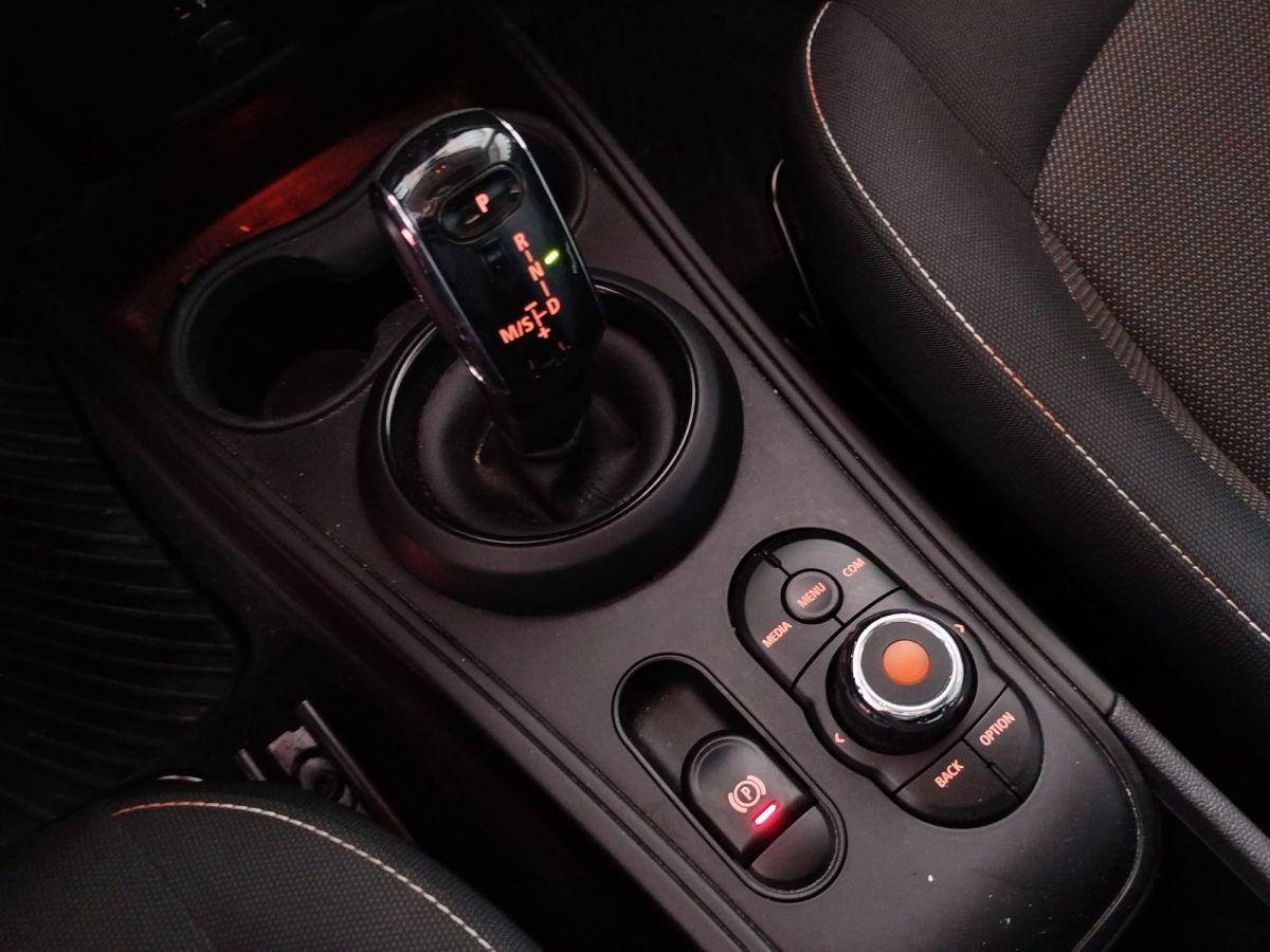 MINI COOPER COUNTRYMAN 1.5 136 CLASSIC