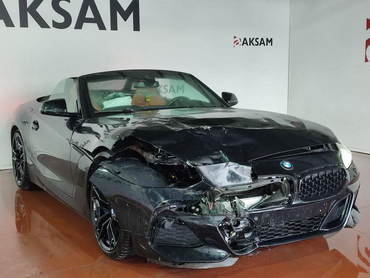 Z4 SDRIVE30i 2.0 258 EDITION M SPORT