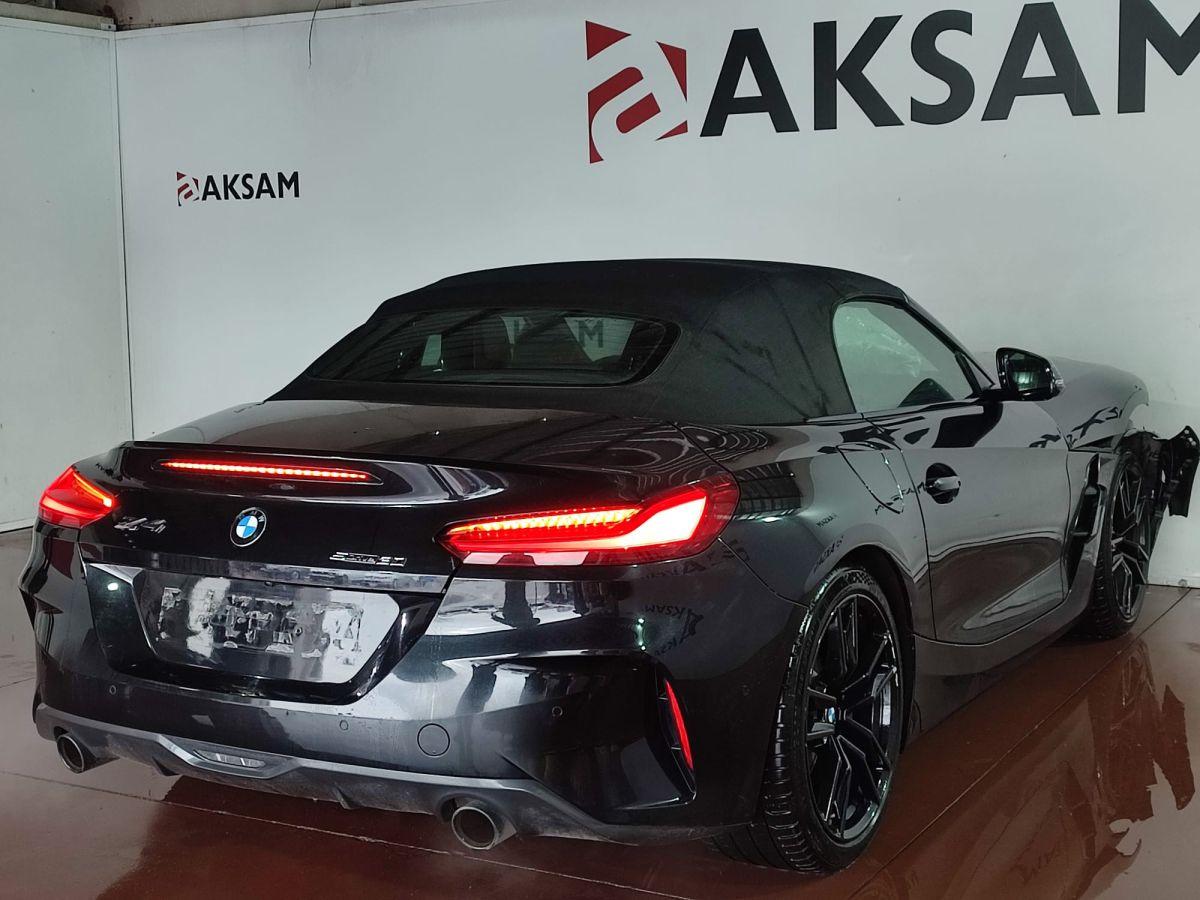 Z4 SDRIVE30i 2.0 258 EDITION M SPORT