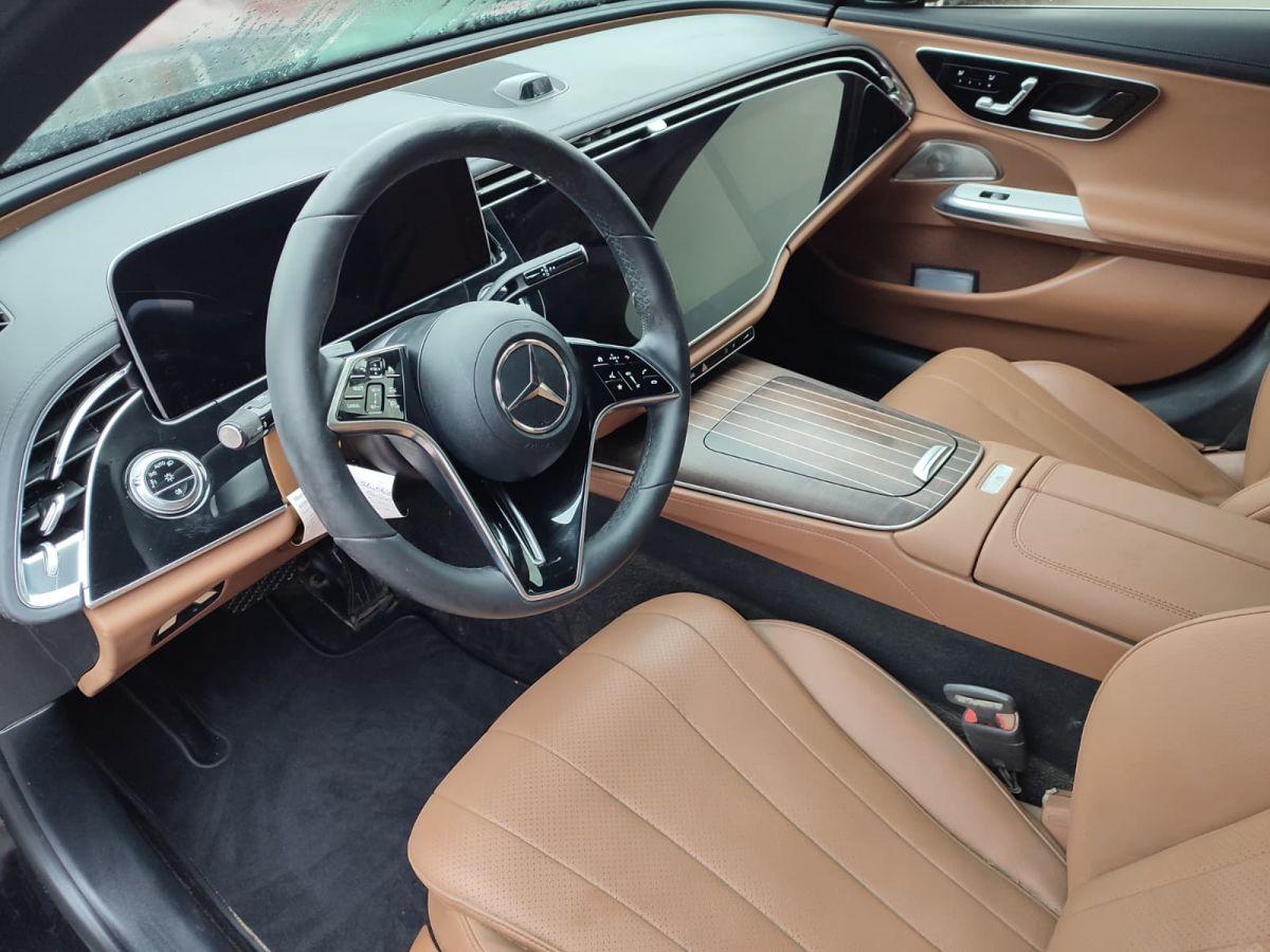 E 180 1.5 EDITION 1 EXCLUSIVE 9G-TRONIC