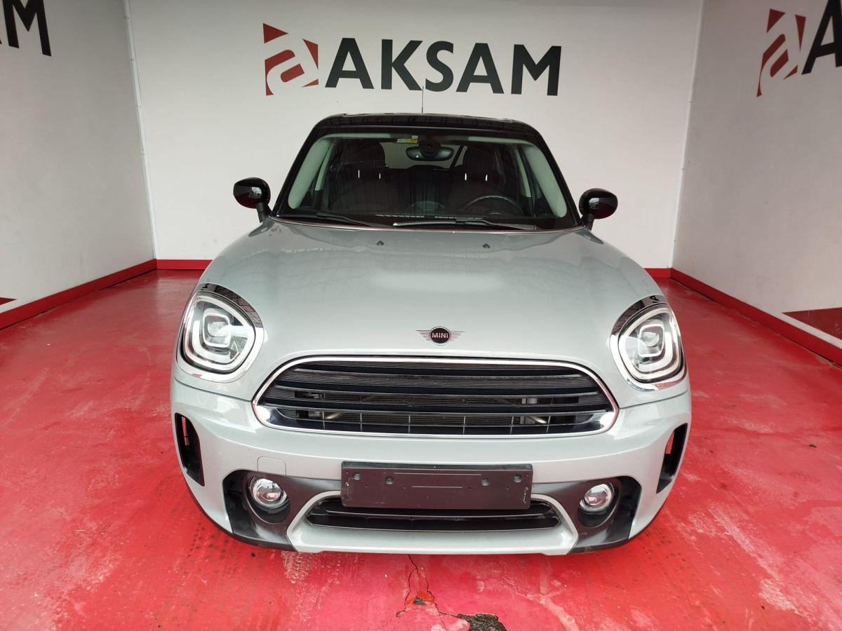 MINI COOPER COUNTRYMAN 1.5 136 CLASSIC