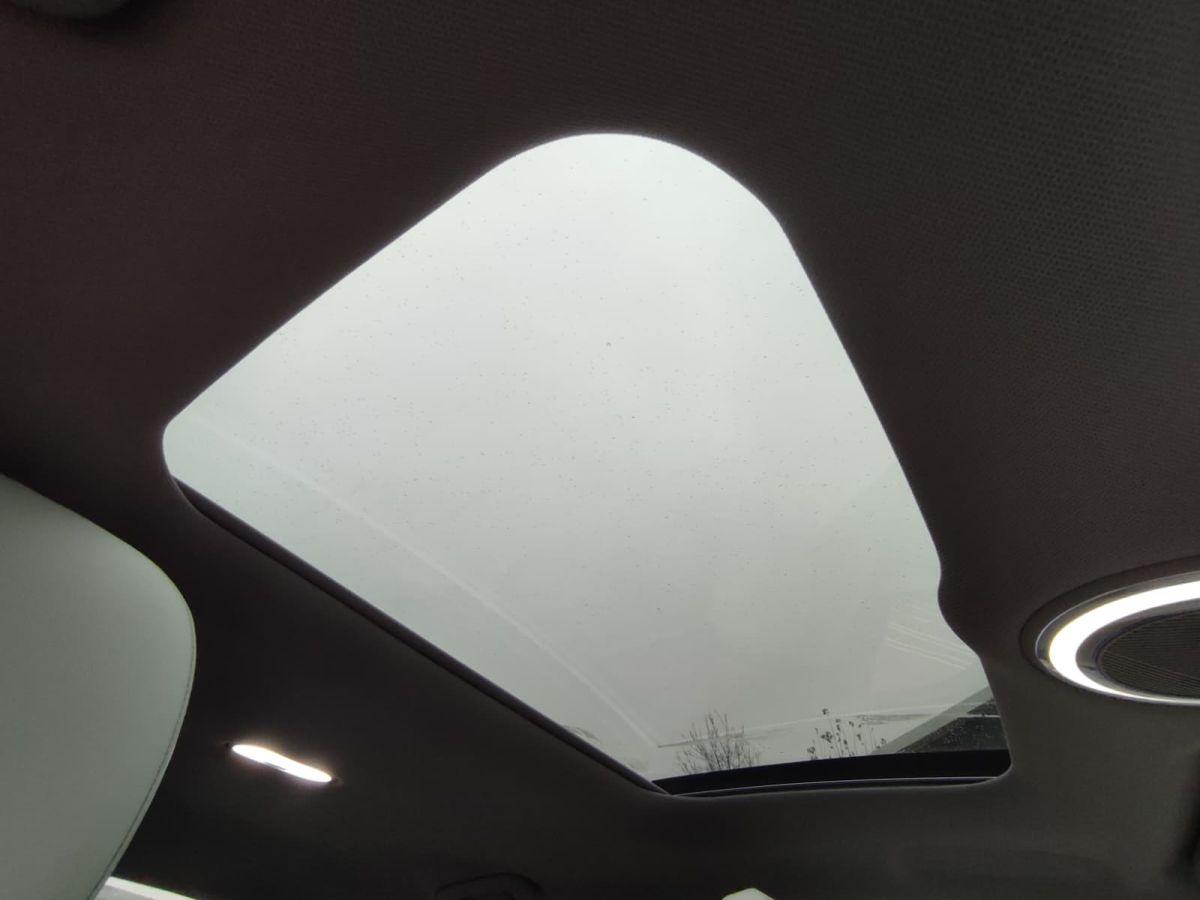 IONIQ 6 PROGRESSIVE 111 KW