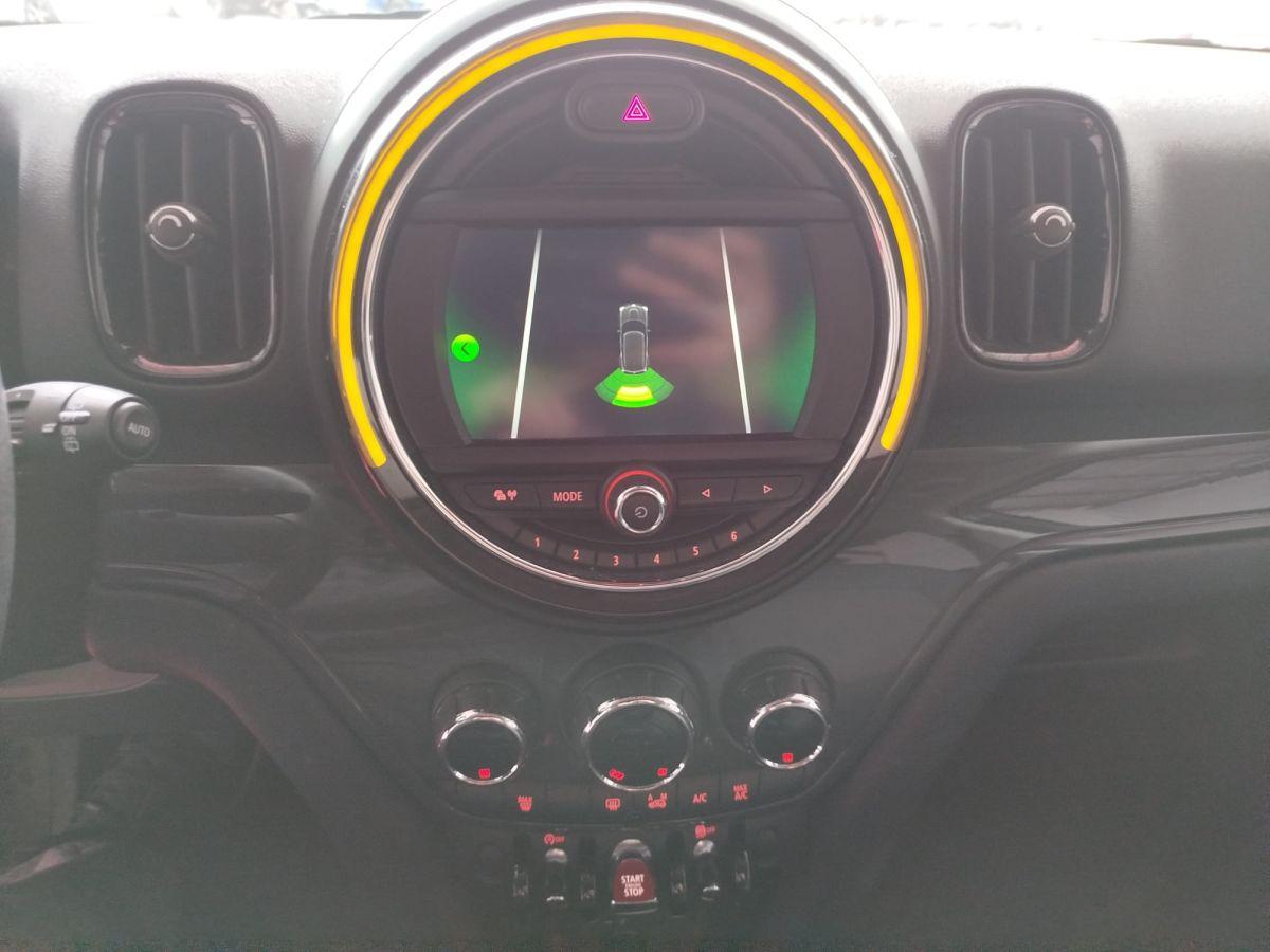 MINI COOPER COUNTRYMAN 1.5 136 CLASSIC